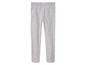 Leggings grises pour filles.