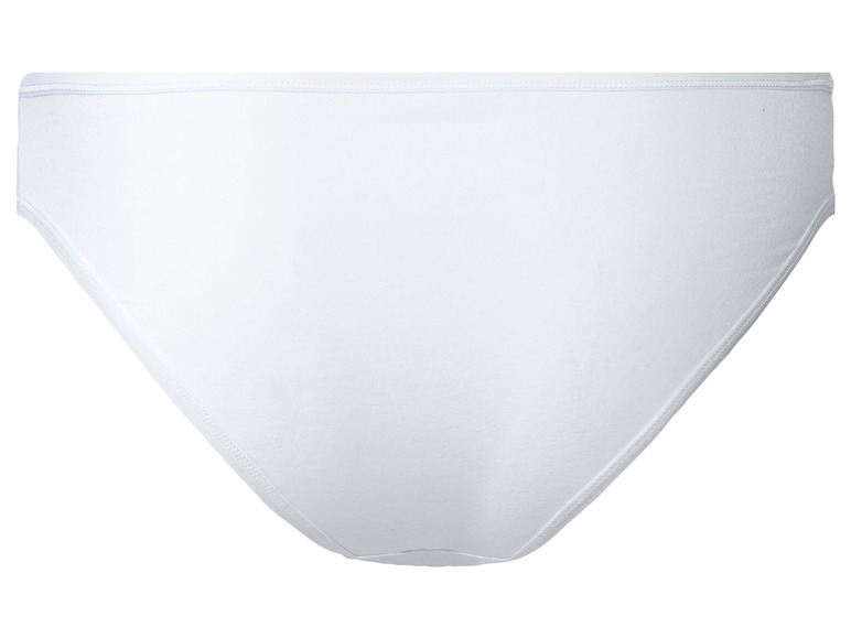 Aller en mode plein écran : esmara® Lot de 5 culottes femme - Image 4