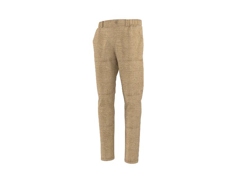Pantalon chino homme