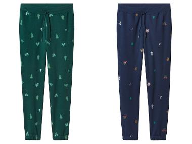 Esmara Men Pantalon molletonné