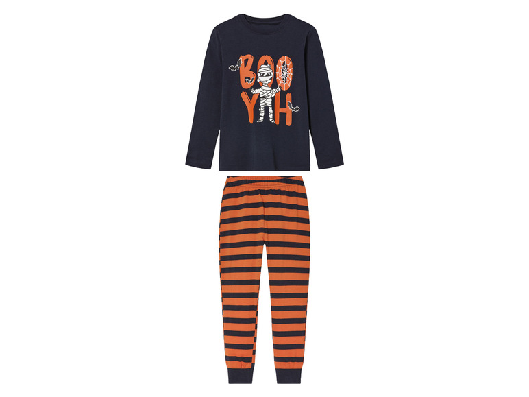 lupilu® Ensemble de pyjama enfant 2