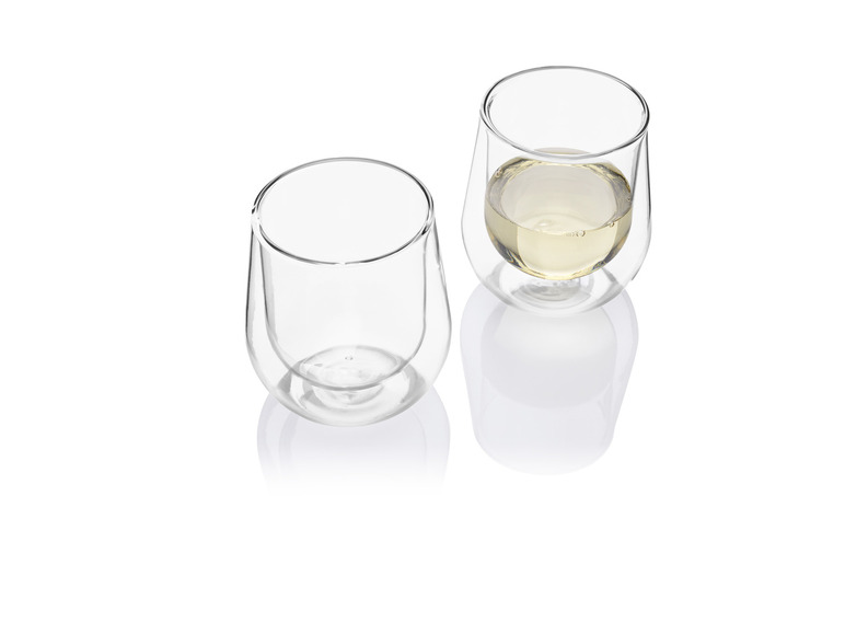 Aller en mode plein écran : ERNESTO® Lot de 2 verres à double paroi - Image 30