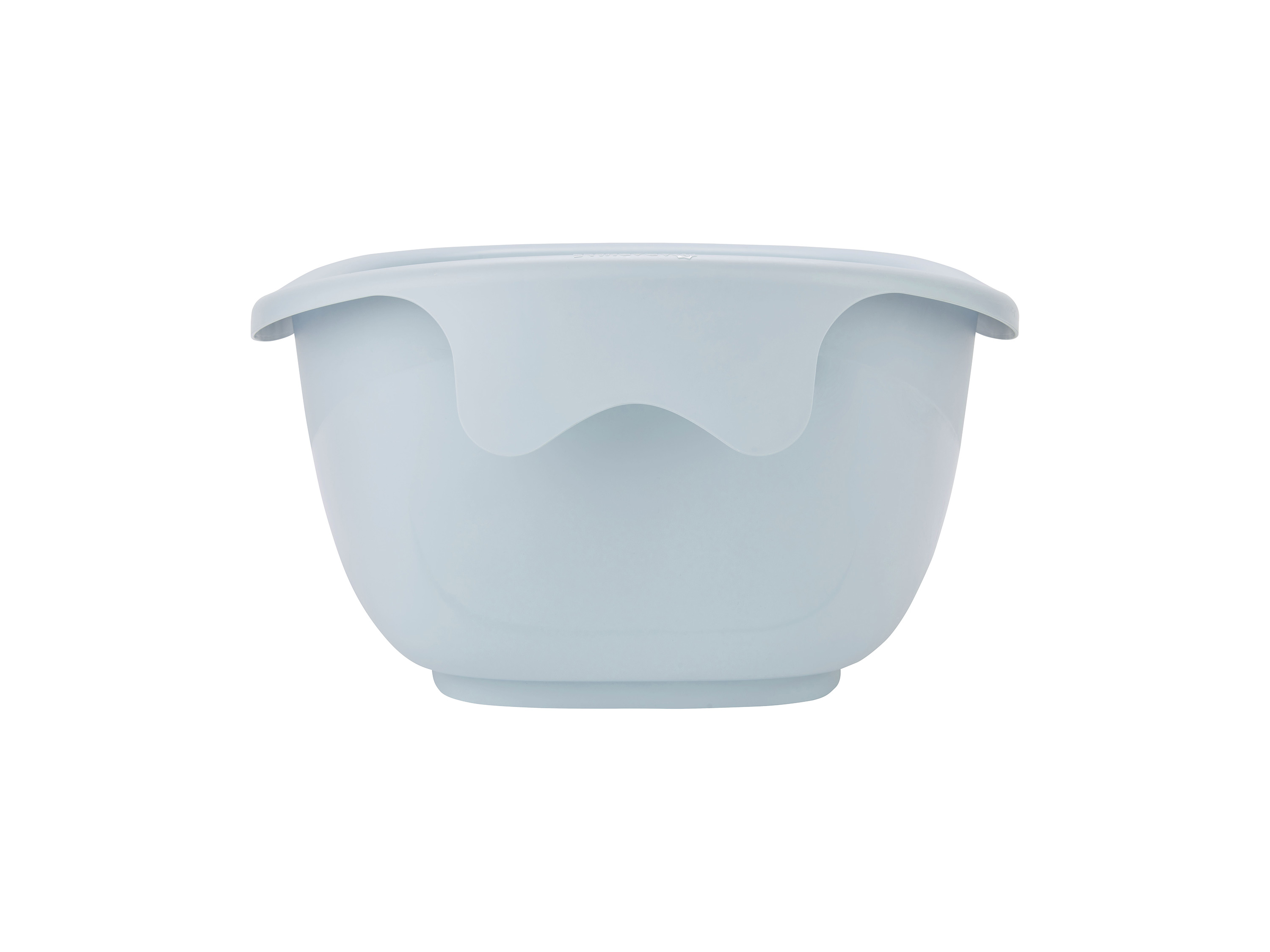 Badabulle Baignoire pour Bébé Baleine Made in Europe Peut contenir un hamac ou un fauteuil de bain Dès la naissance à - vue 4