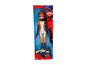 Poupée Miraculous Ladybug avec le porte-bonheur.