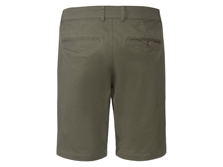 Aller en mode plein écran : LIVERGY® Short homme - Image 7