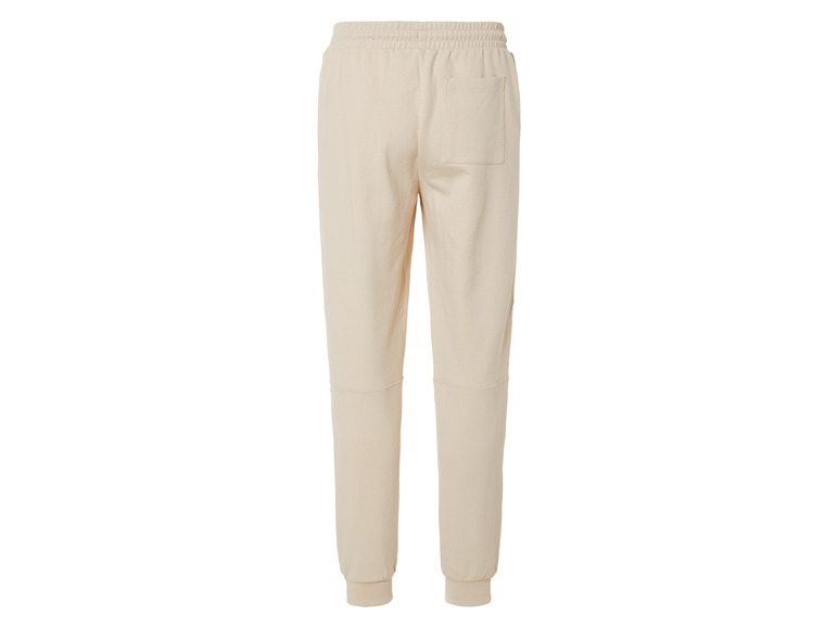 Aller en mode plein écran : LIVERGY® Pantalon molletonné homme - Image 4