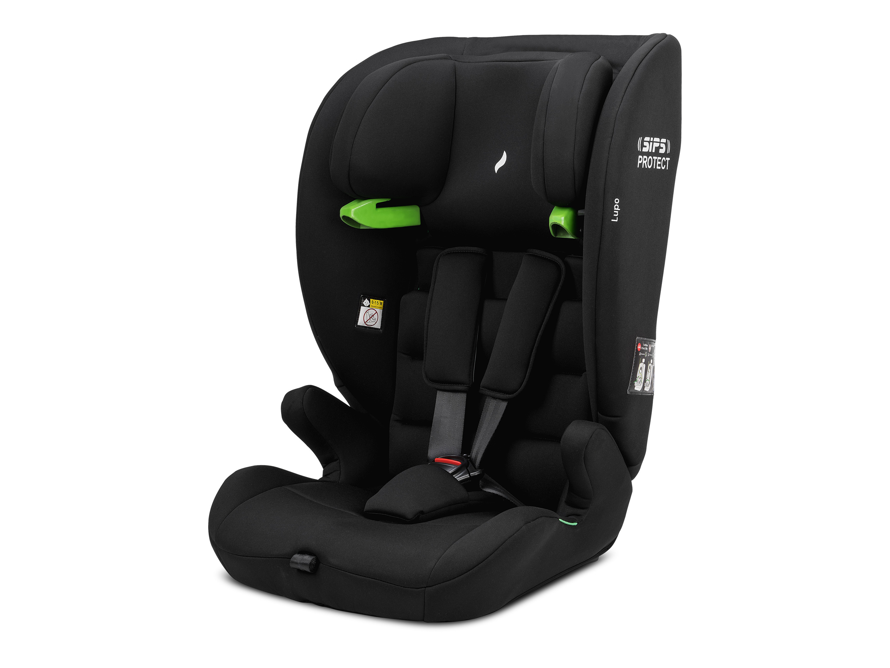 Osann Lupo Siège auto Bébé - vue 2