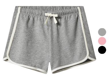 ESMARA KIDS Short molletonné fille