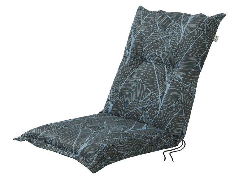 Aller en mode plein écran : LIVARNO home Coussin pour chaise de jardin Valencia - Image 4