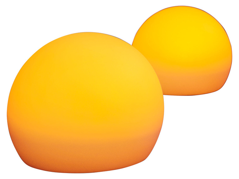 Aller en mode plein écran : LIVARNO home Lampe solaire à LED - Image 53