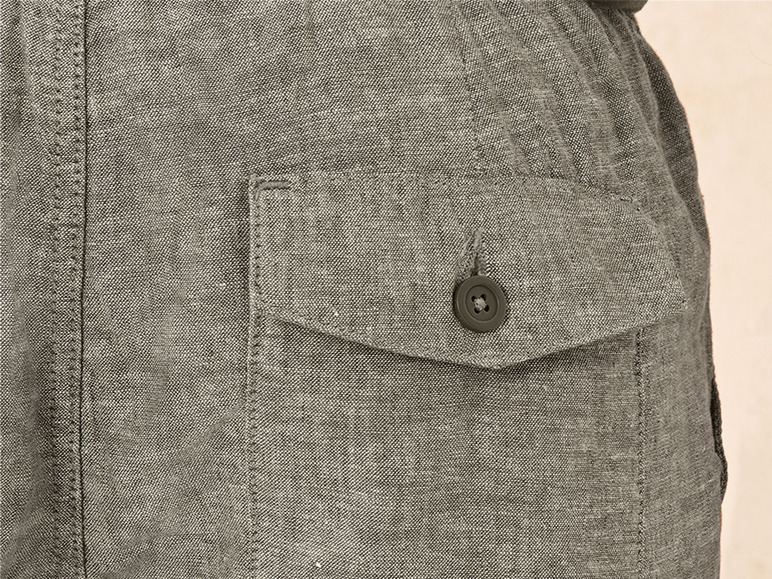 Aller en mode plein écran : LIVERGY® Short homme - Image 9