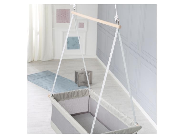 roba Berceau suspendu Safe Asleep
