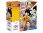 Puzzle de 500 pièces Dragon Ball Daima dans une boîte colorée.