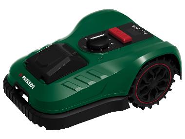 PARKSIDE® Tondeuse robot PAMR 750 A1, 750 m², 20 V