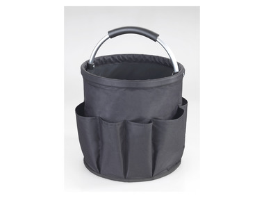 Wenko Sac de transport pour ustensiles de nettoyage pliable