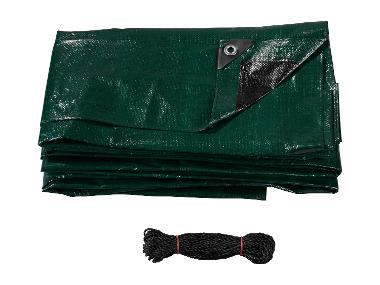 PARKSIDE® Bâche universelle, 4 x 5 m