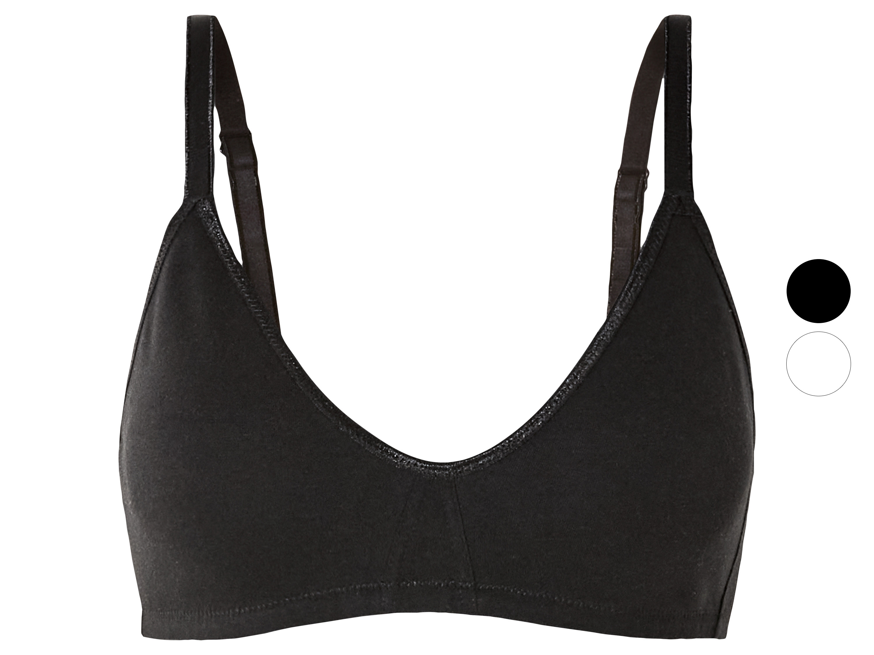 esmara® Soutien-gorge sans armatures