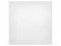 Une surface blanche.