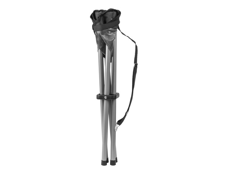 Rocktrail Tabouret de camping, 4 pieds