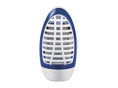 LIVARNO home Prise anti-moustiques UV