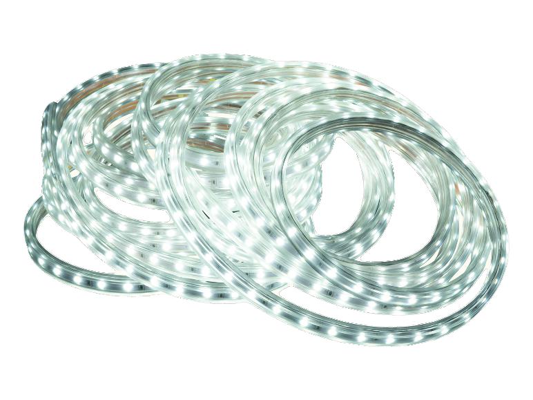 LIVARNO® Leuchtschlauch »The Renovator«: guirlande lumineuse LED enroulée