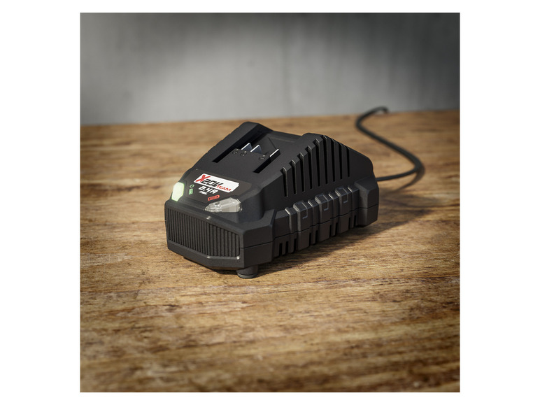Aller en mode plein écran : PARKSIDE® Chargeur de batterie PLG 20 C1, 2,4 A, 20 V - Image 2