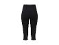 Leggings noirs 7/8 Run for Cover.