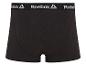Boxers noirs Reebok.