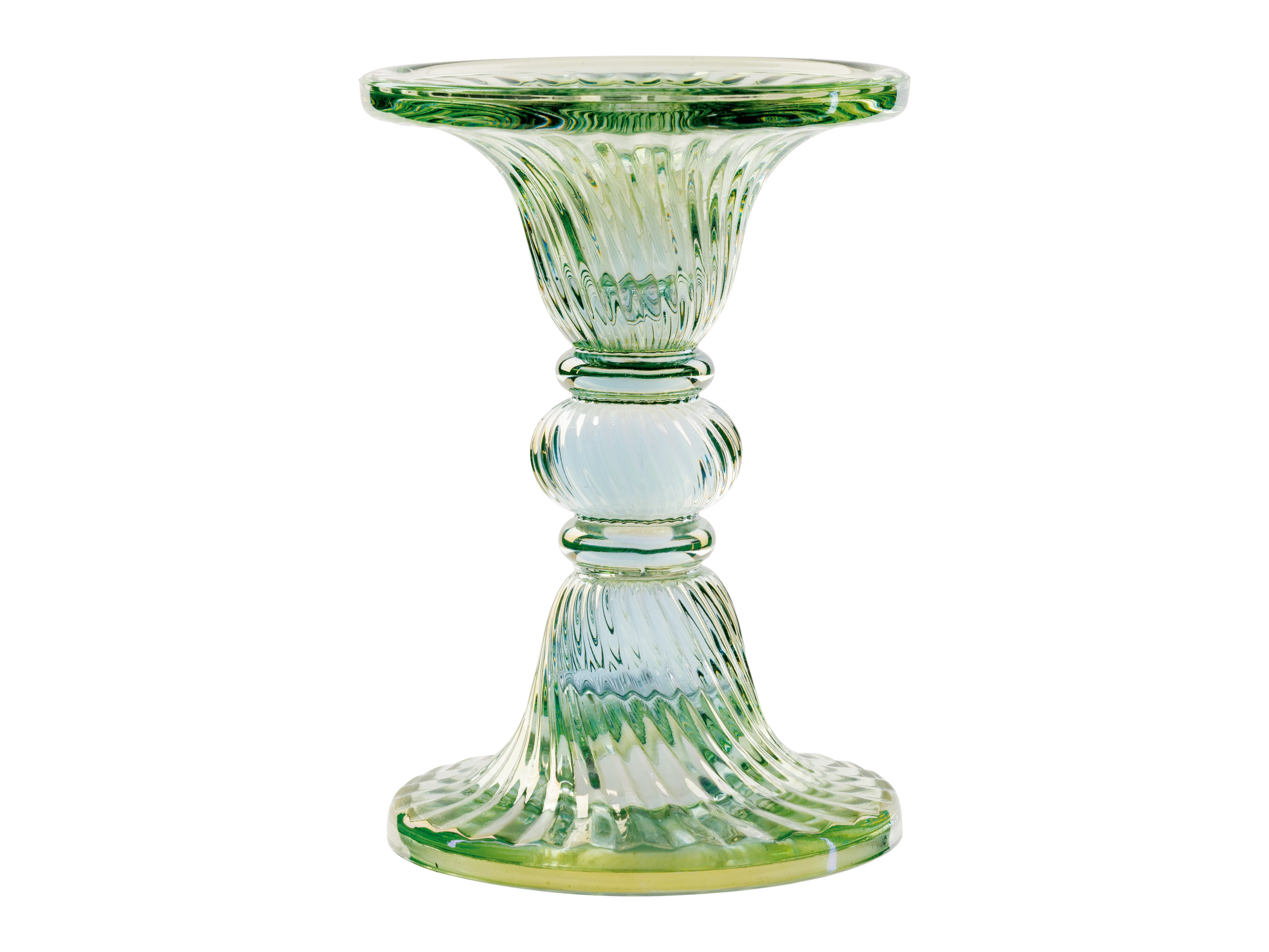 LIVARNO home Bougeoir (vert)