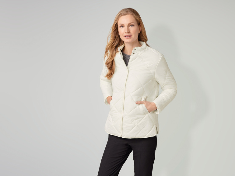 Aller en mode plein écran : esmara® Doudoune légère femme - Image 11