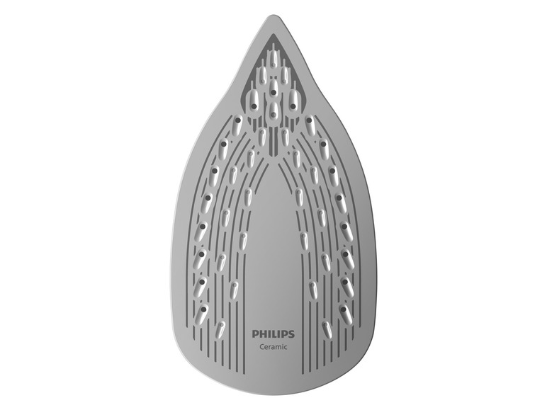 PHILIPS Fer à repasser vapeur 2000 Series 4