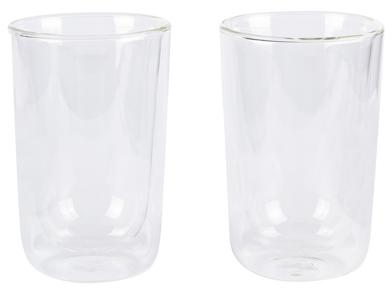 Aller en mode plein écran : ERNESTO® Lot de verres à double paroi - Image 6