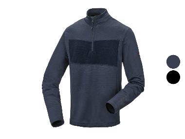 PARKSIDE® Pull camionneur thermique homme