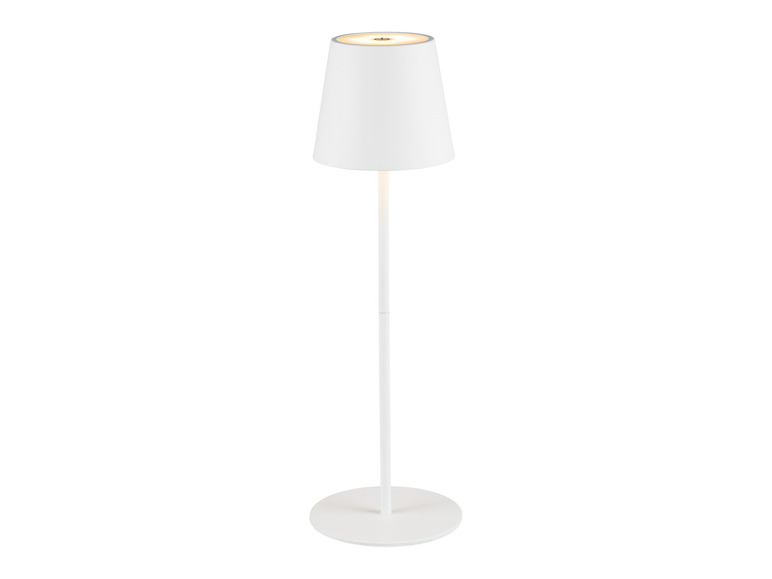 Aller en mode plein écran : LIVARNO home Lampe de table sans fil - Image 13