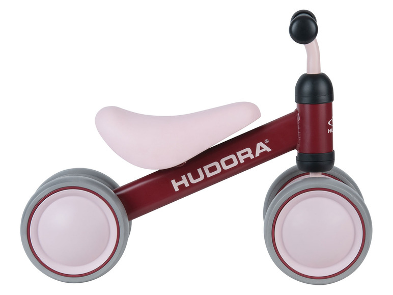 Aller en mode plein écran : HUDORA Mini draisienne - Image 2