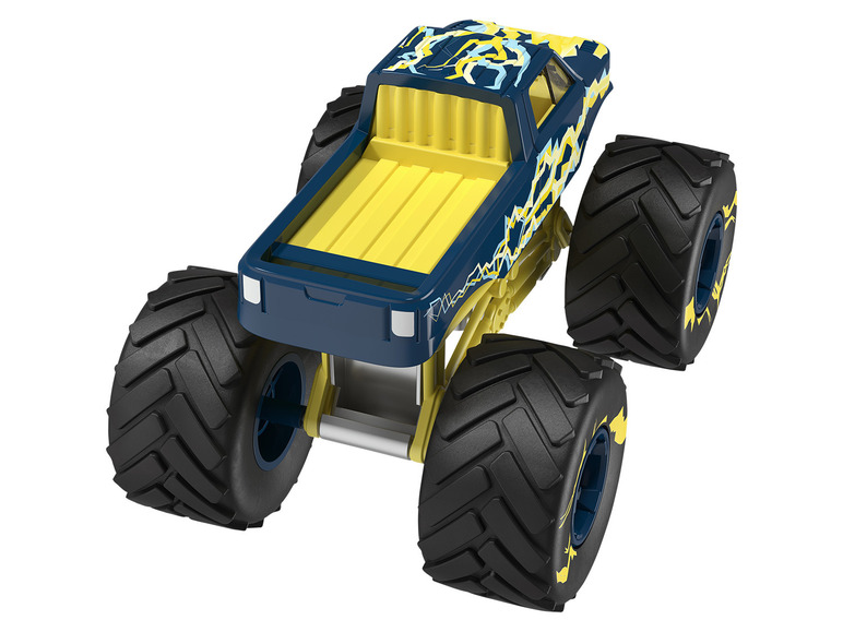Aller en mode plein écran : Playtive Monster Truck, 1:24 - Image 9
