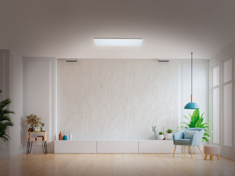 Aller en mode plein écran : LIVARNO home Panneau à LED - Image 3