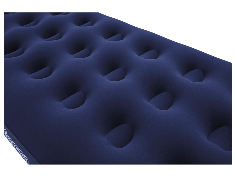 Aller en mode plein écran : Matelas gonflable Blue Horizon Single, 185 x 76 cm - Image 5