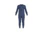 Pyjama bleu pour enfant avec un ours en peluche et le texte « PLAY TIME SPORTS CHAMP ».