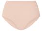 Culotte femme beige