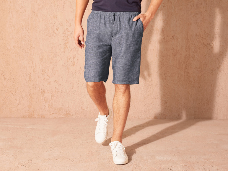 LIVERGY® Bermuda homme 3