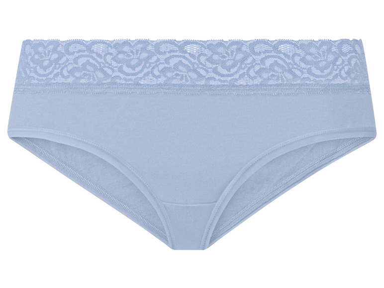 Aller en mode plein écran : esmara® Lot de 5 hipsters femme - Image 17