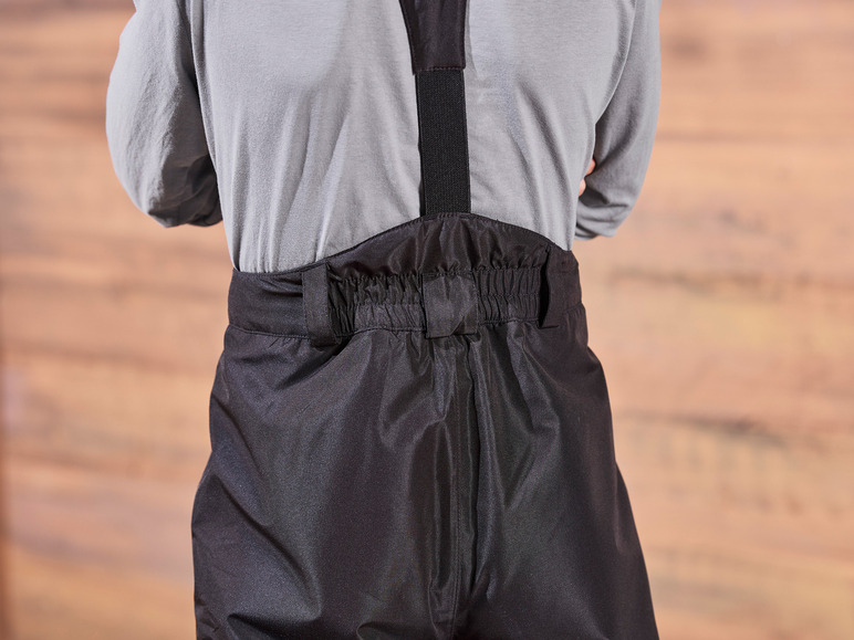 Aller en mode plein écran : CRIVIT Pantalon de ski enfant - Image 18