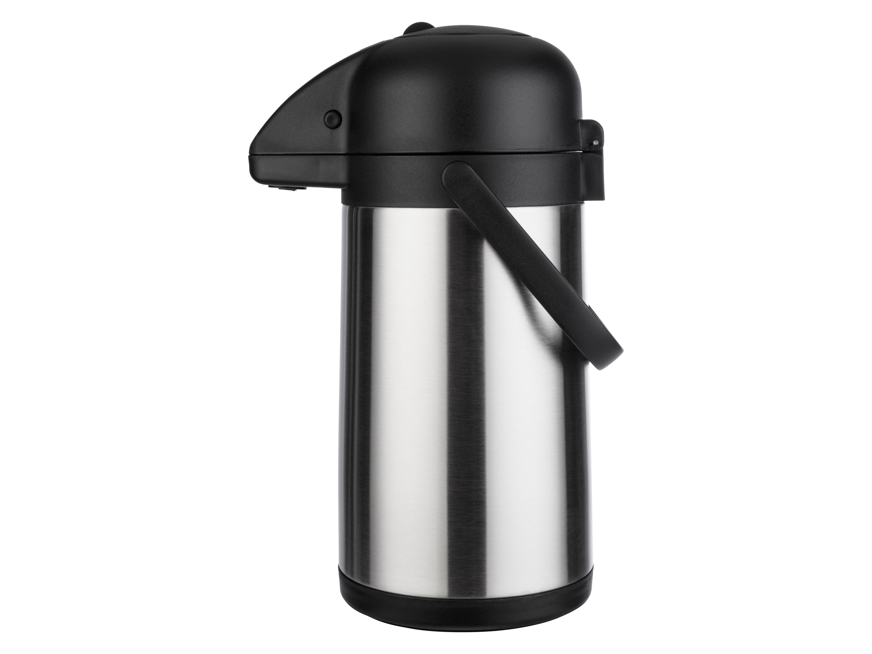 LIVARNO home Pichet isotherme à pompe, 2,1 l