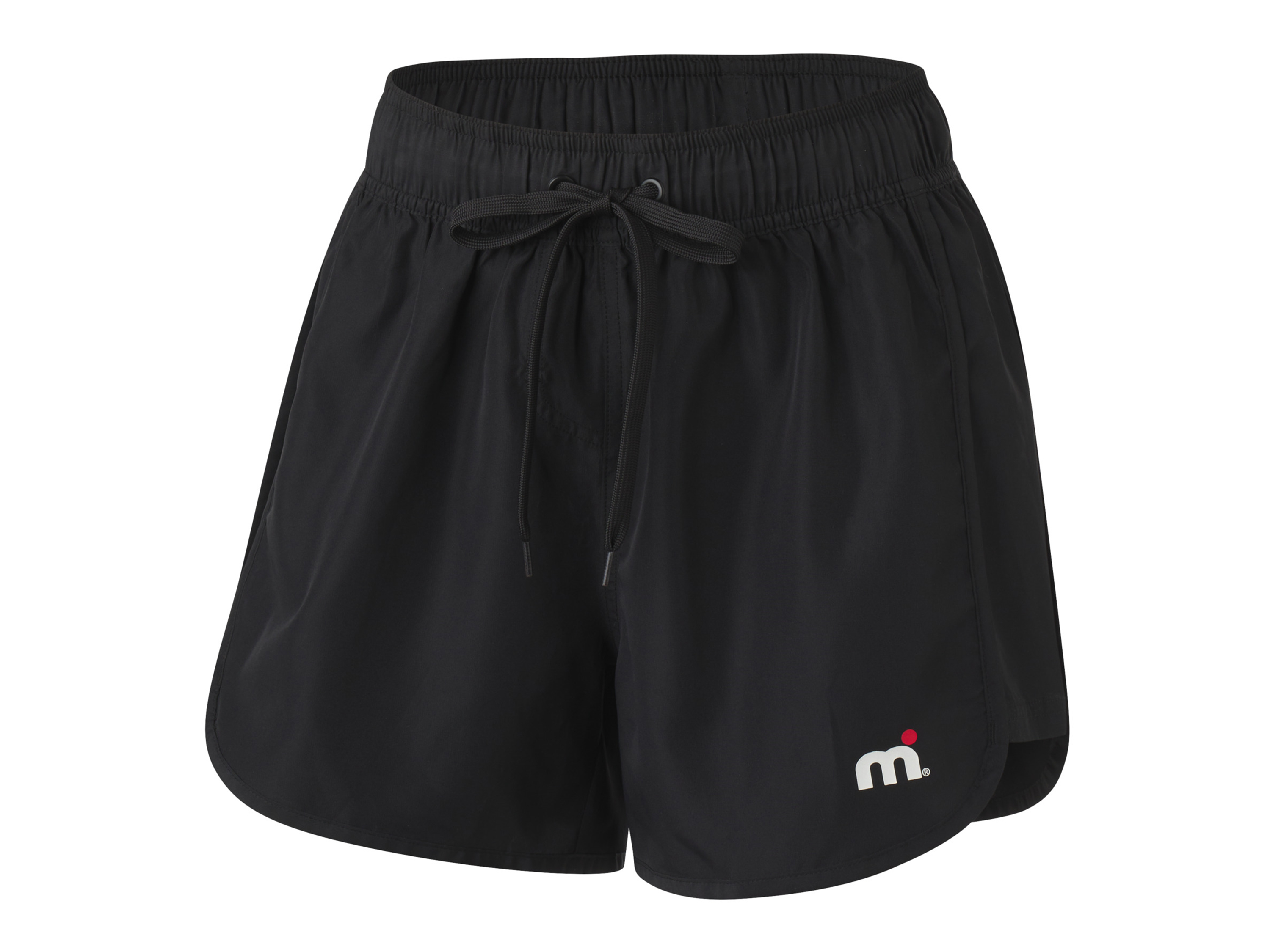 Mistral Short de bain femme (noir)