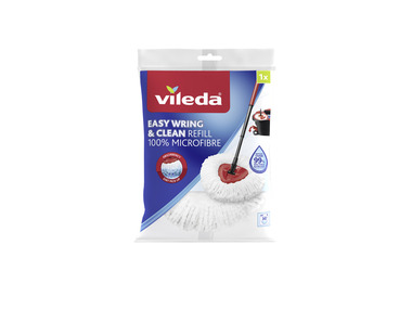 Vileda Recharge pour Easy Wring Clean