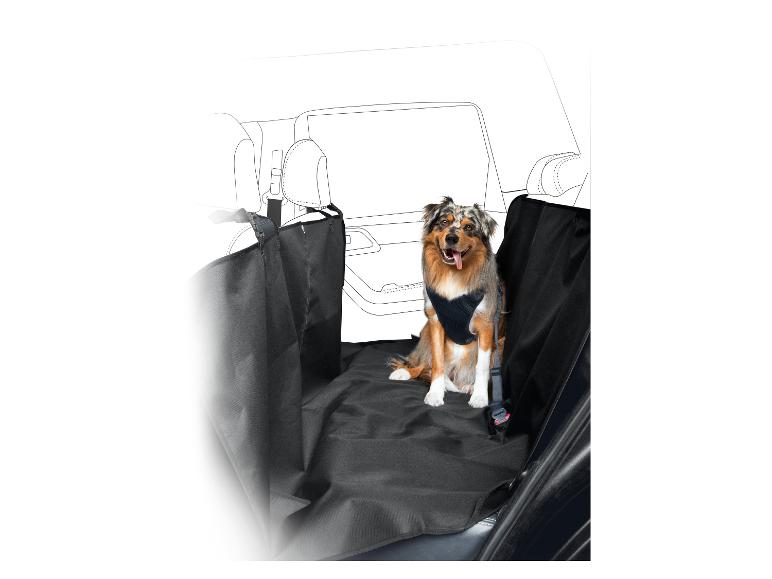 Housse de protection pour voiture