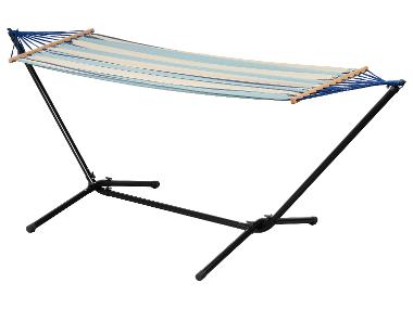LIVARNO® Hamac avec support