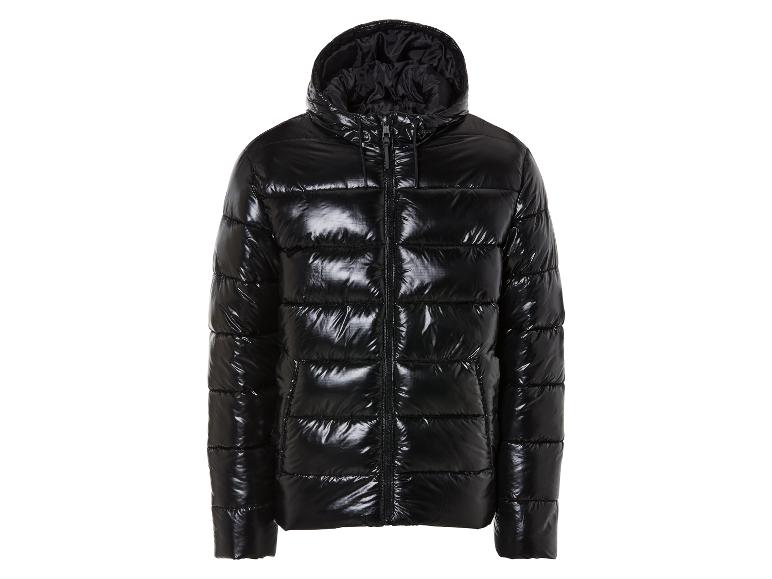 Doudoune homme