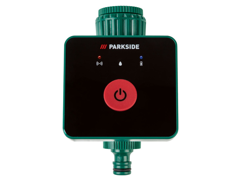 Aller en mode plein écran : PARKSIDE® Ordinateur d'arrosage "PBB A1", avec Bluetooth - Image 1